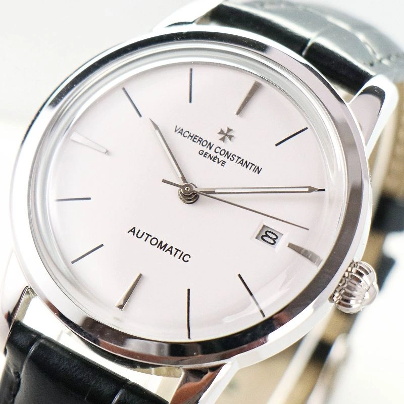 Bright VACHERON CONSTANTIN Watches 204252
