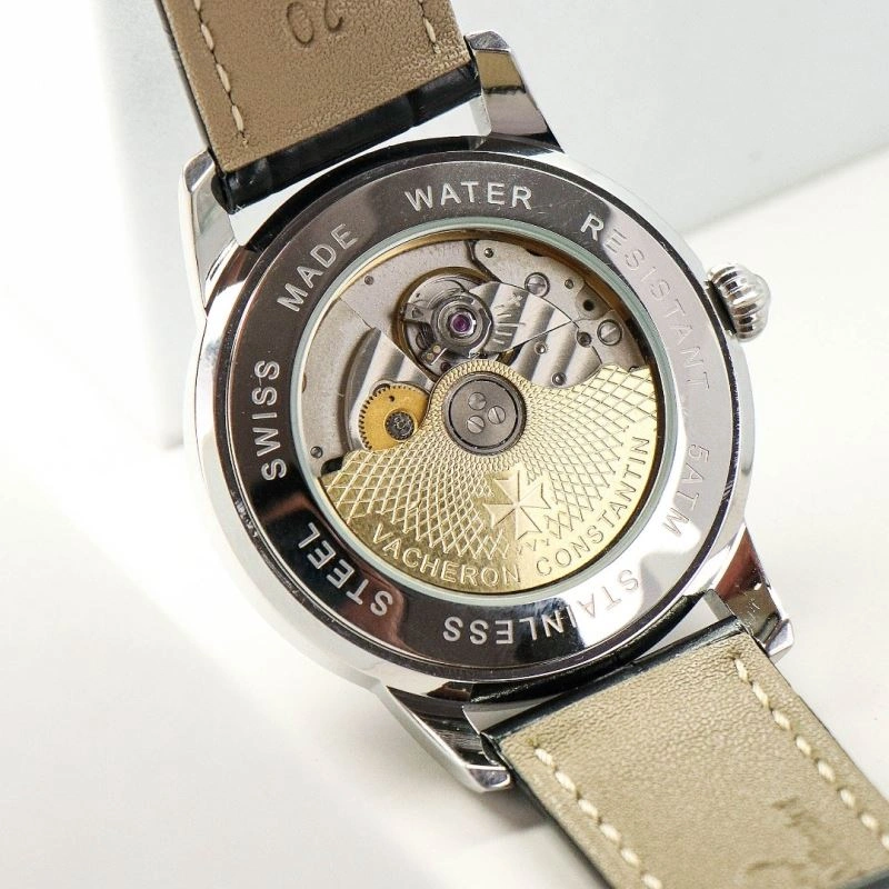 Bright VACHERON CONSTANTIN Watches 204252