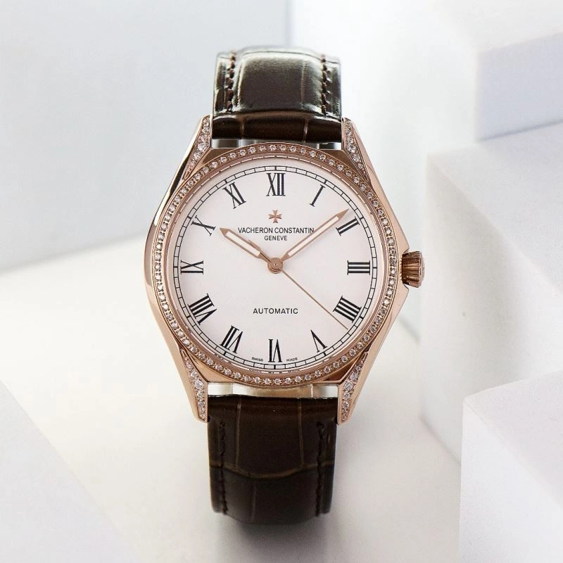 VACHERON CONSTANTIN Watches UrbanStyle 204242