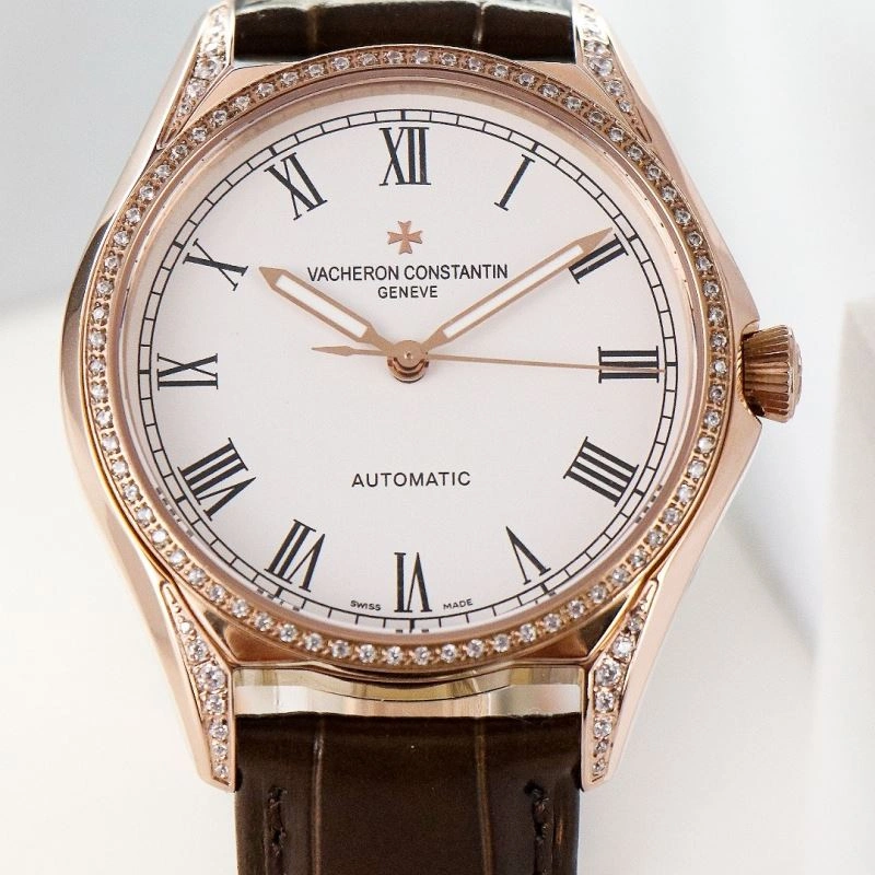 VACHERON CONSTANTIN Watches UrbanStyle 204242