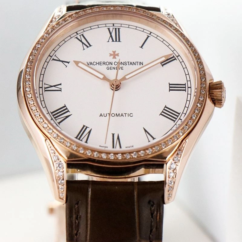 VACHERON CONSTANTIN Watches UrbanStyle 204242