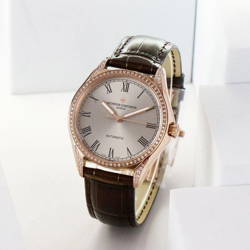 VACHERON CONSTANTIN Watches Sporty 204241