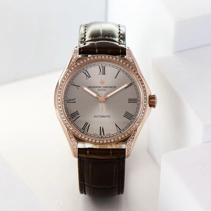 VACHERON CONSTANTIN Watches Sporty 204241