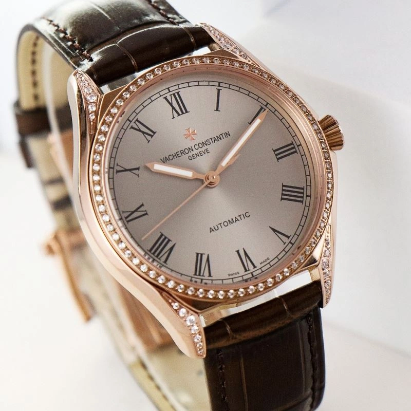 VACHERON CONSTANTIN Watches Sporty 204241
