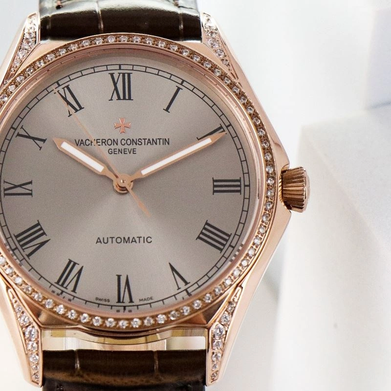 VACHERON CONSTANTIN Watches Sporty 204241