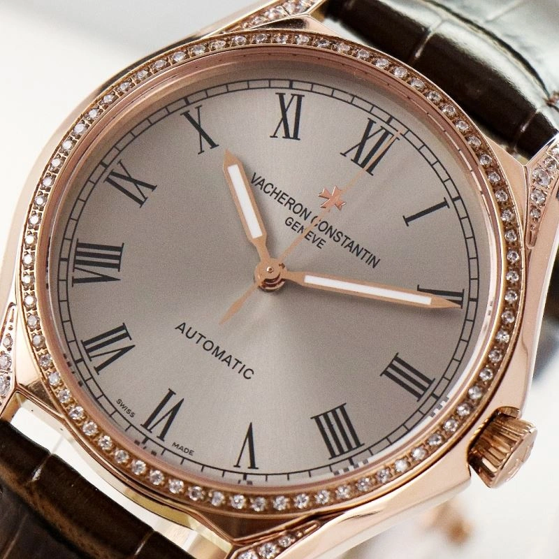 VACHERON CONSTANTIN Watches Sporty 204241