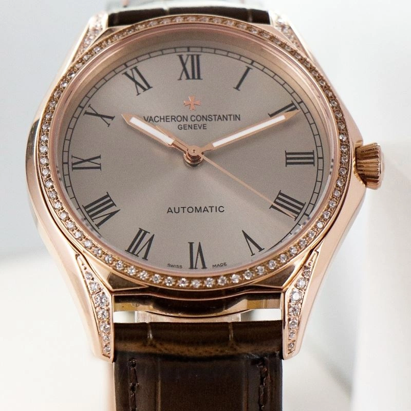 VACHERON CONSTANTIN Watches Sporty 204241