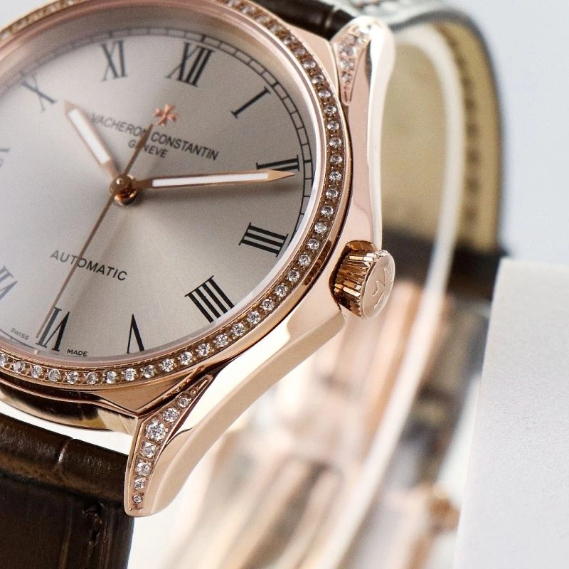 VACHERON CONSTANTIN Watches Sporty 204241