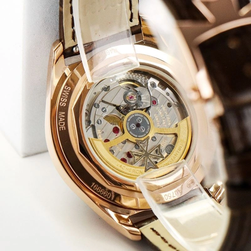 VACHERON CONSTANTIN Watches Sporty 204241