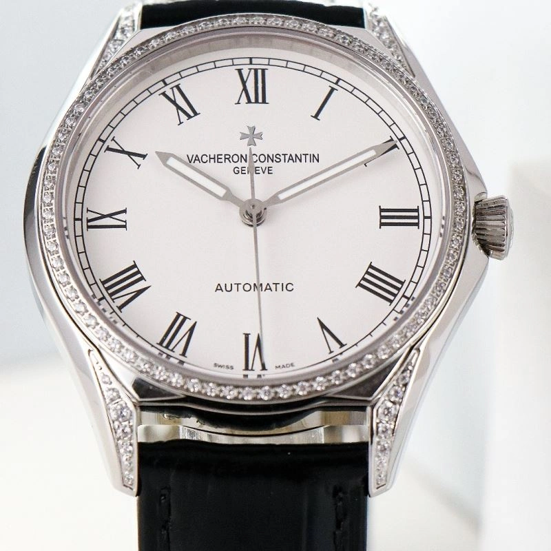 Neat VACHERON CONSTANTIN Watches 204250