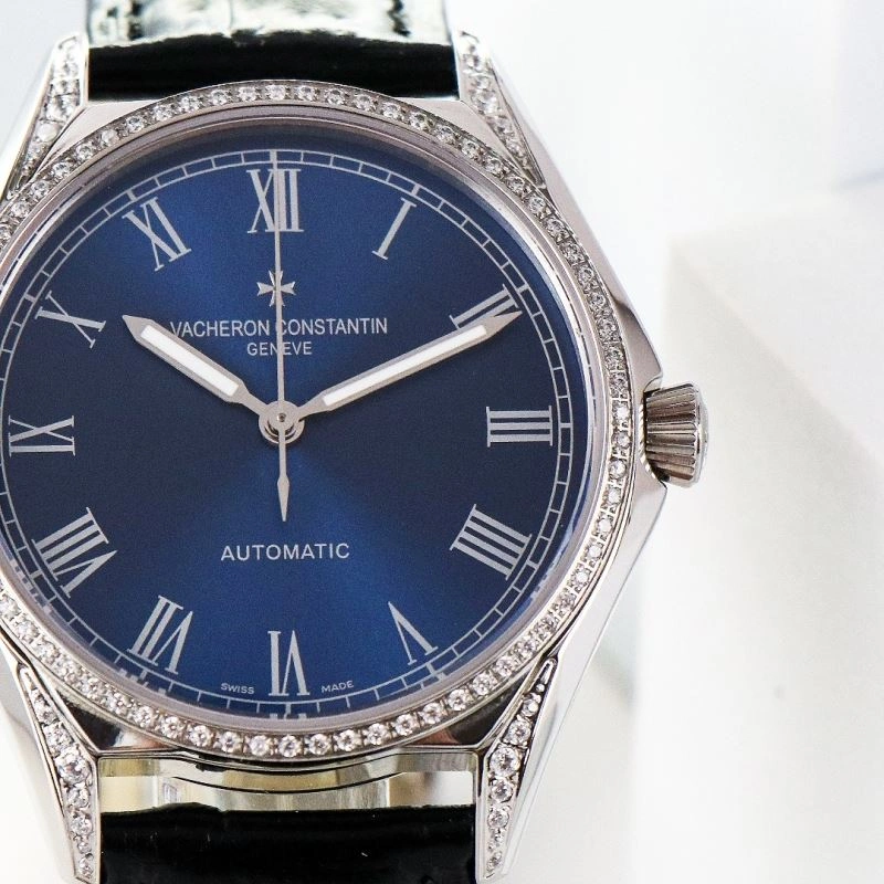VACHERON CONSTANTIN Watches OdorResistant 204239