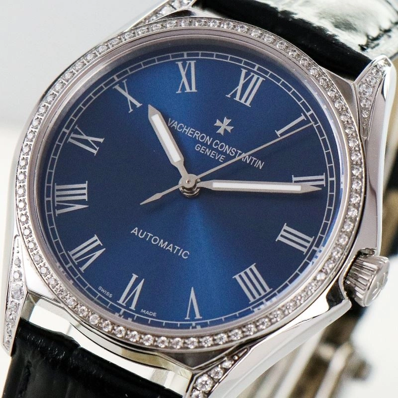 VACHERON CONSTANTIN Watches OdorResistant 204239