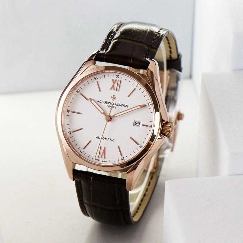 VACHERON CONSTANTIN Watches Upgraded 204247