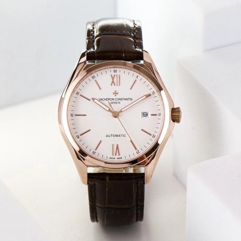 VACHERON CONSTANTIN Watches Upgraded 204247