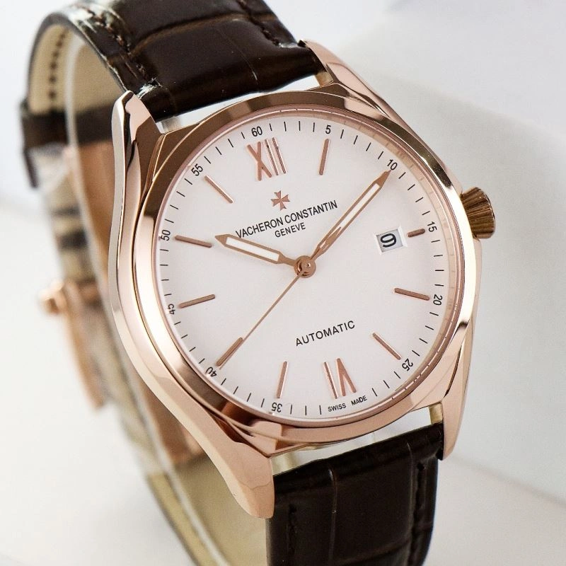 VACHERON CONSTANTIN Watches Upgraded 204247