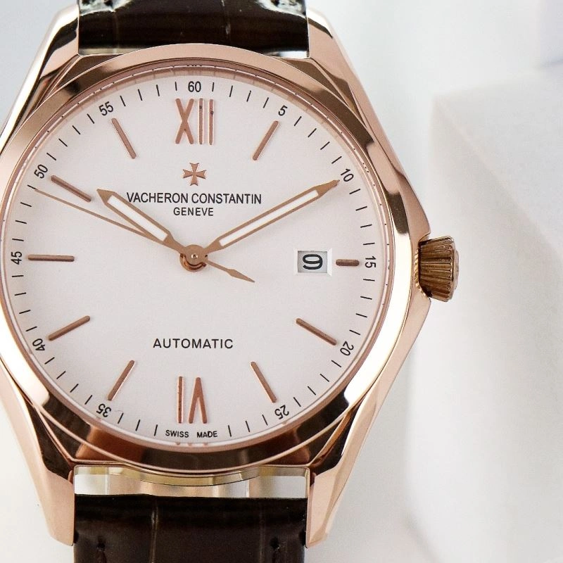VACHERON CONSTANTIN Watches Upgraded 204247