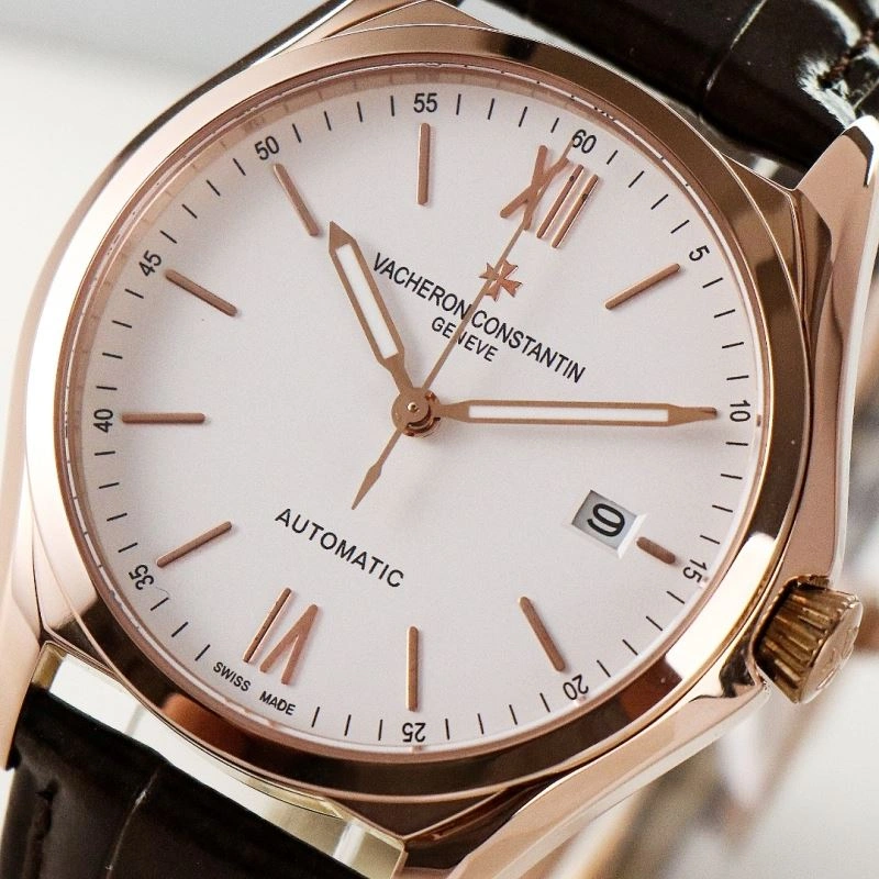 VACHERON CONSTANTIN Watches Upgraded 204247