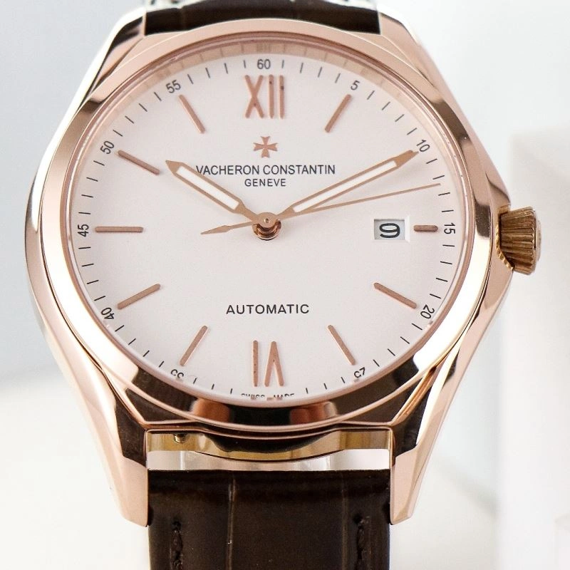 VACHERON CONSTANTIN Watches Upgraded 204247