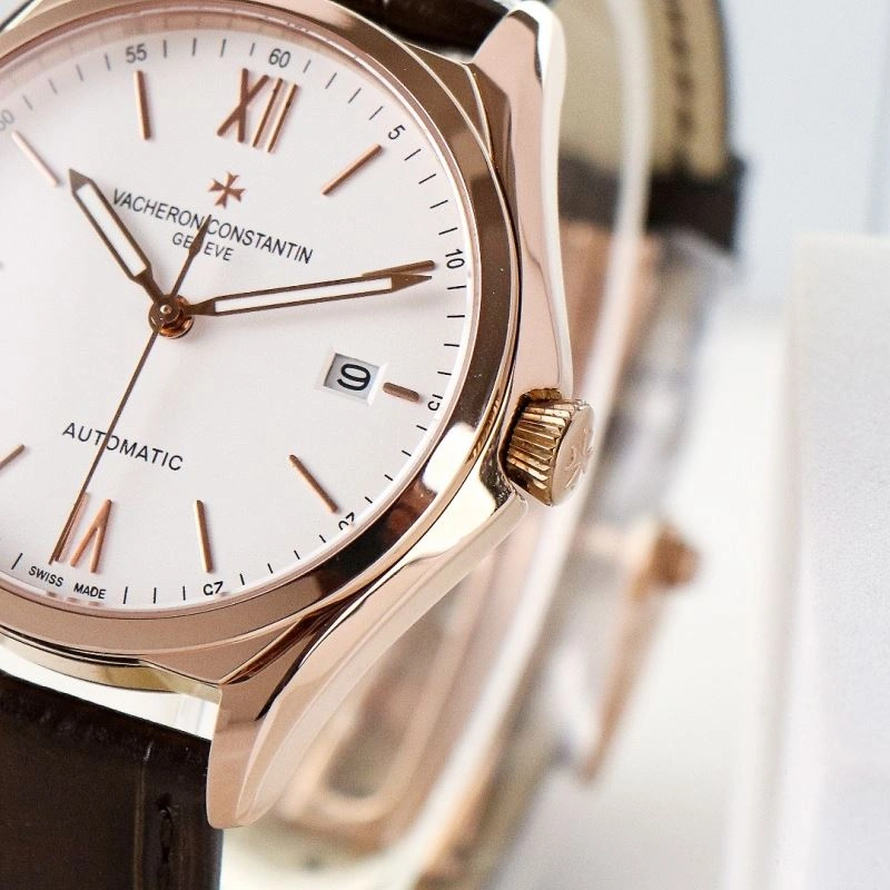 VACHERON CONSTANTIN Watches Upgraded 204247