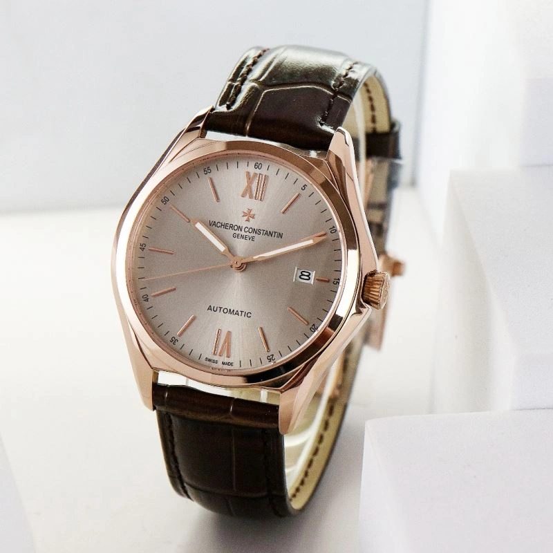 VACHERON CONSTANTIN Watches Efficient 204244