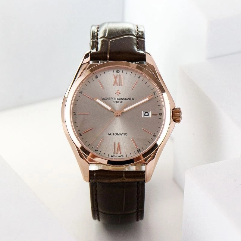 VACHERON CONSTANTIN Watches Efficient 204244