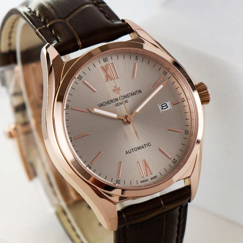 VACHERON CONSTANTIN Watches Efficient 204244