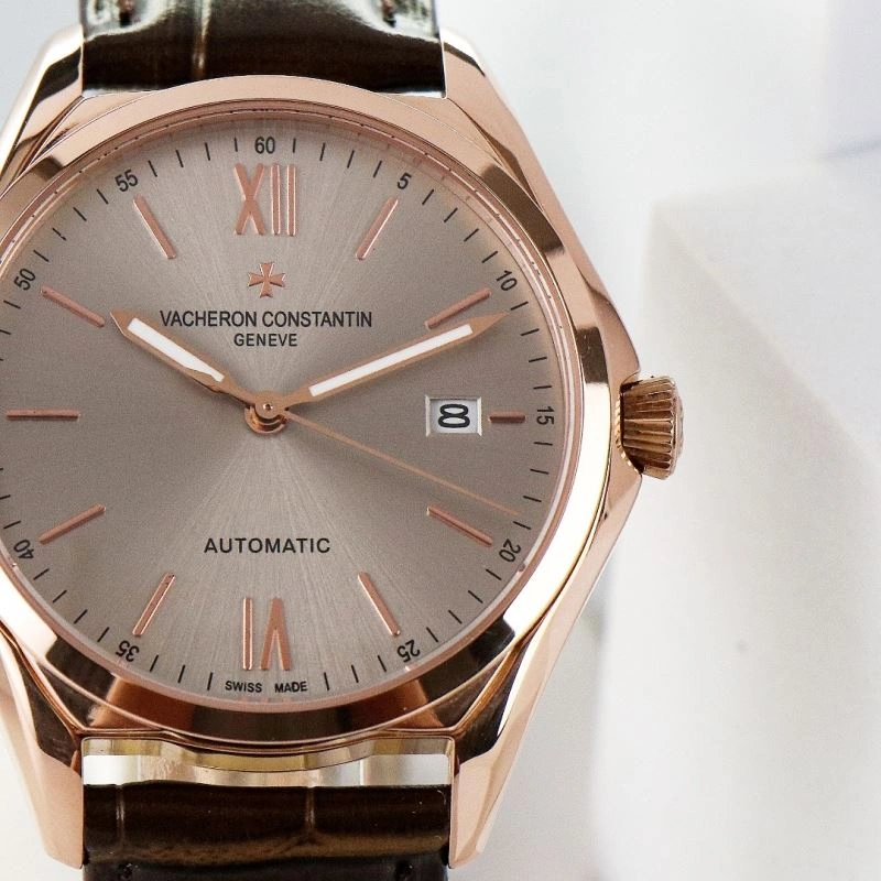 VACHERON CONSTANTIN Watches Efficient 204244