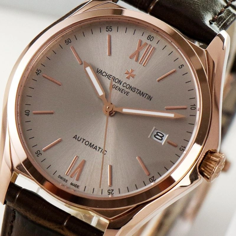 VACHERON CONSTANTIN Watches Efficient 204244