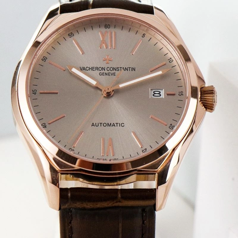 VACHERON CONSTANTIN Watches Efficient 204244