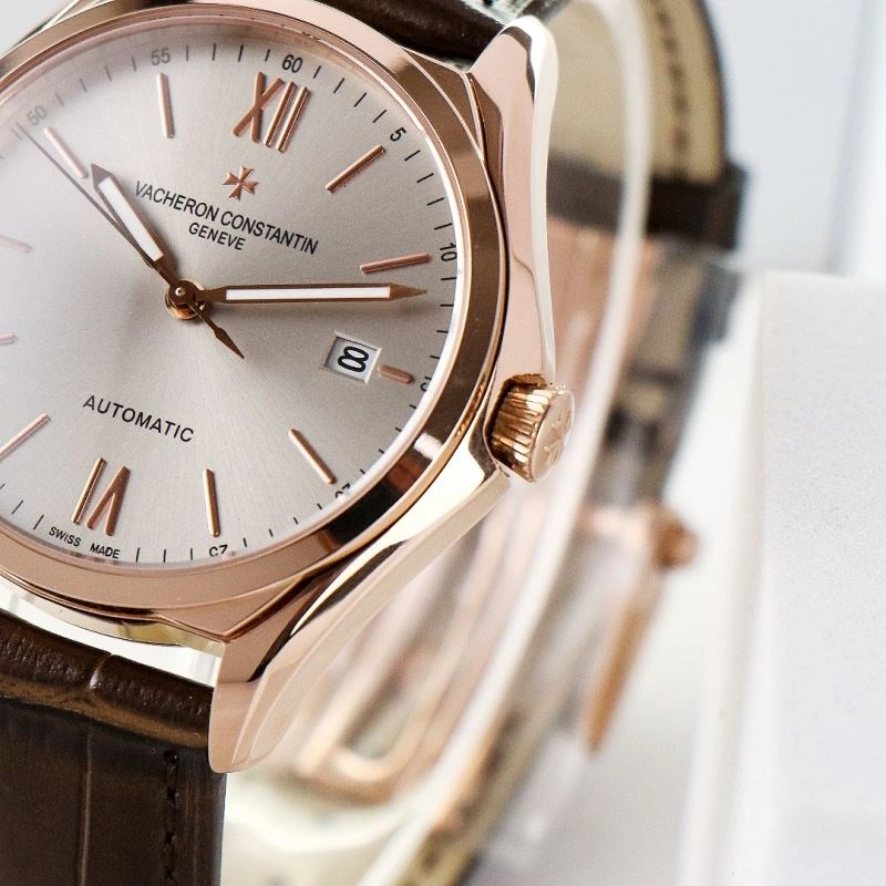 VACHERON CONSTANTIN Watches Efficient 204244
