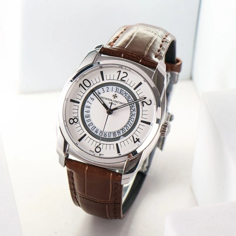 VACHERON CONSTANTIN Watches Durable 204246