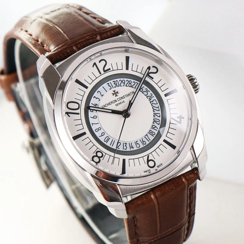 VACHERON CONSTANTIN Watches Durable 204246