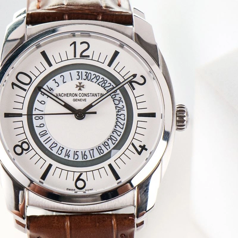 VACHERON CONSTANTIN Watches Durable 204246