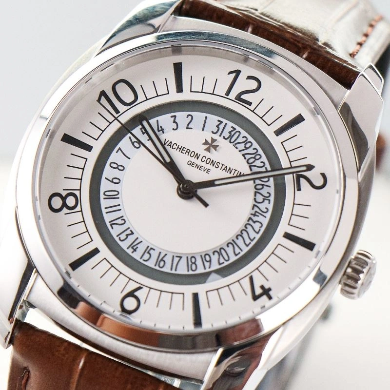 VACHERON CONSTANTIN Watches Durable 204246