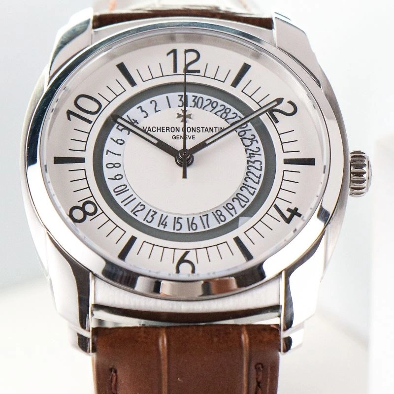 VACHERON CONSTANTIN Watches Durable 204246