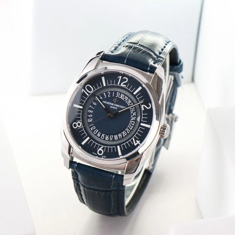 VACHERON CONSTANTIN Watches WeatherProof 204248