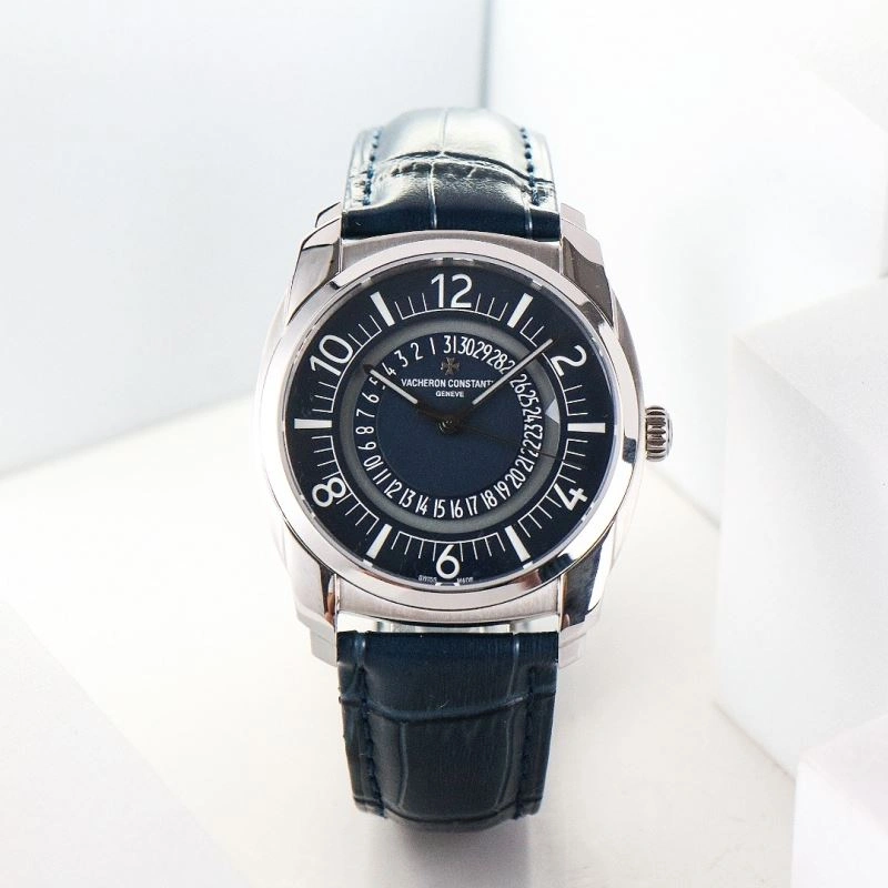 VACHERON CONSTANTIN Watches WeatherProof 204248