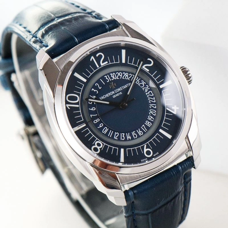 VACHERON CONSTANTIN Watches WeatherProof 204248