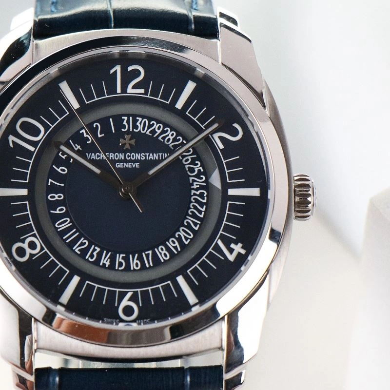 VACHERON CONSTANTIN Watches WeatherProof 204248