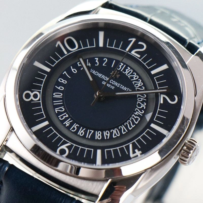 VACHERON CONSTANTIN Watches WeatherProof 204248