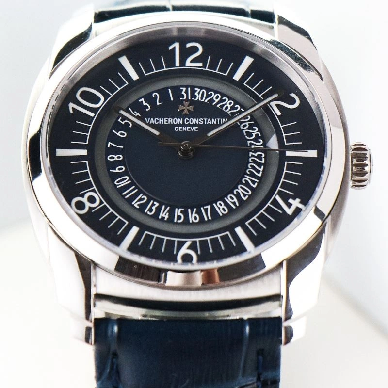 VACHERON CONSTANTIN Watches WeatherProof 204248