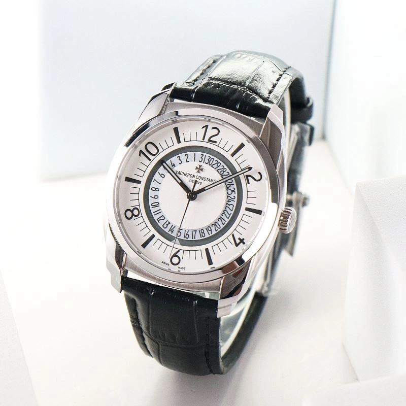 VACHERON CONSTANTIN Watches Upgraded 204237