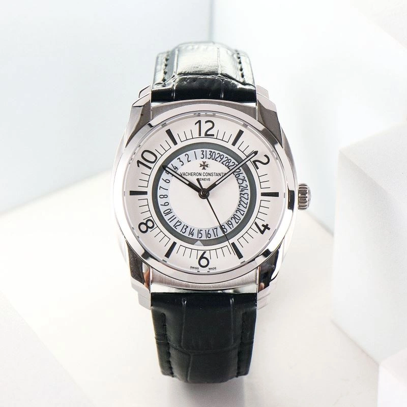 VACHERON CONSTANTIN Watches Upgraded 204237