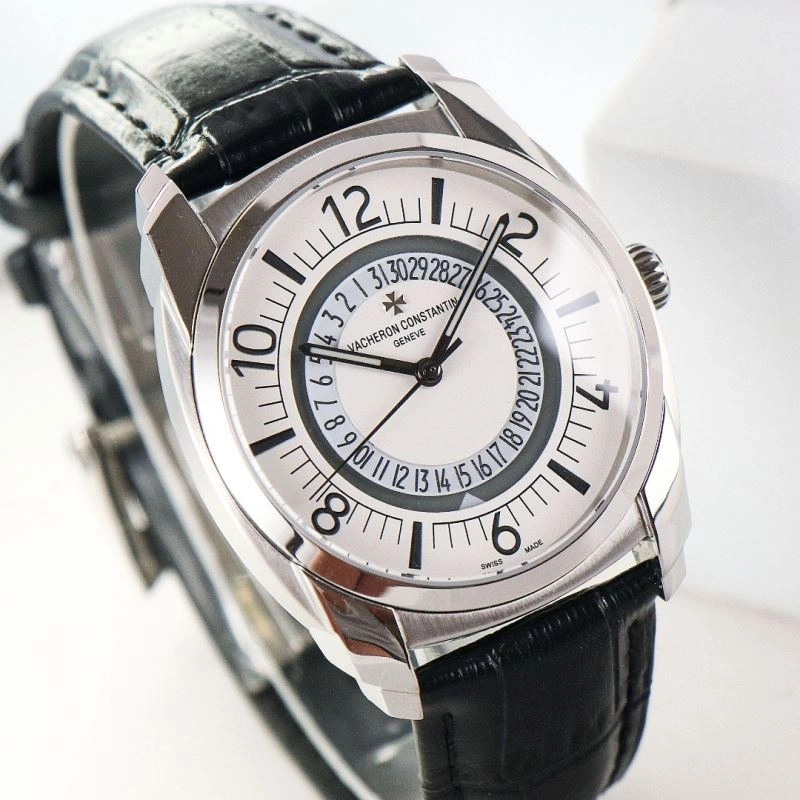 VACHERON CONSTANTIN Watches Upgraded 204237