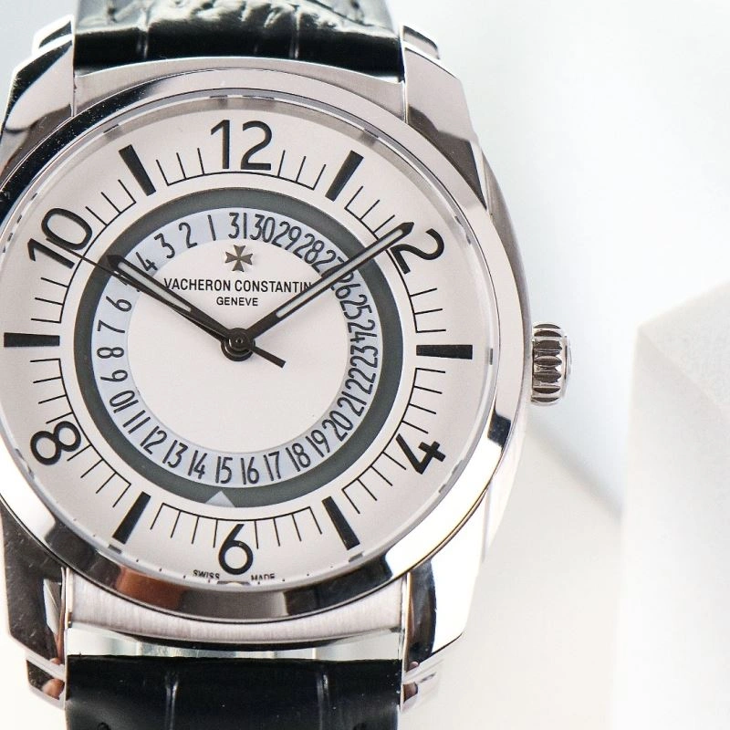 VACHERON CONSTANTIN Watches Upgraded 204237