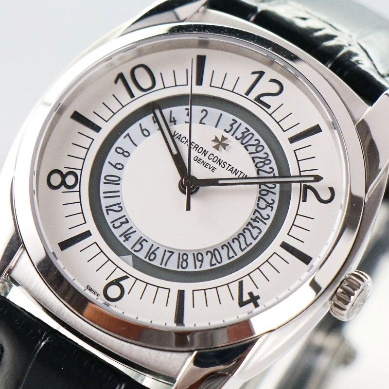 VACHERON CONSTANTIN Watches Upgraded 204237