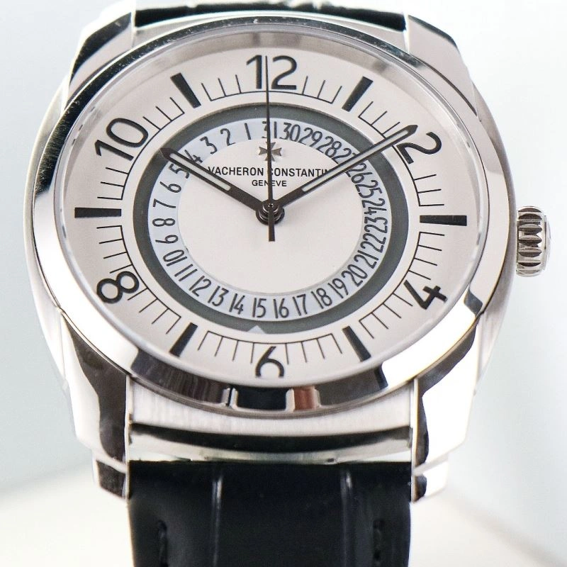 VACHERON CONSTANTIN Watches Upgraded 204237