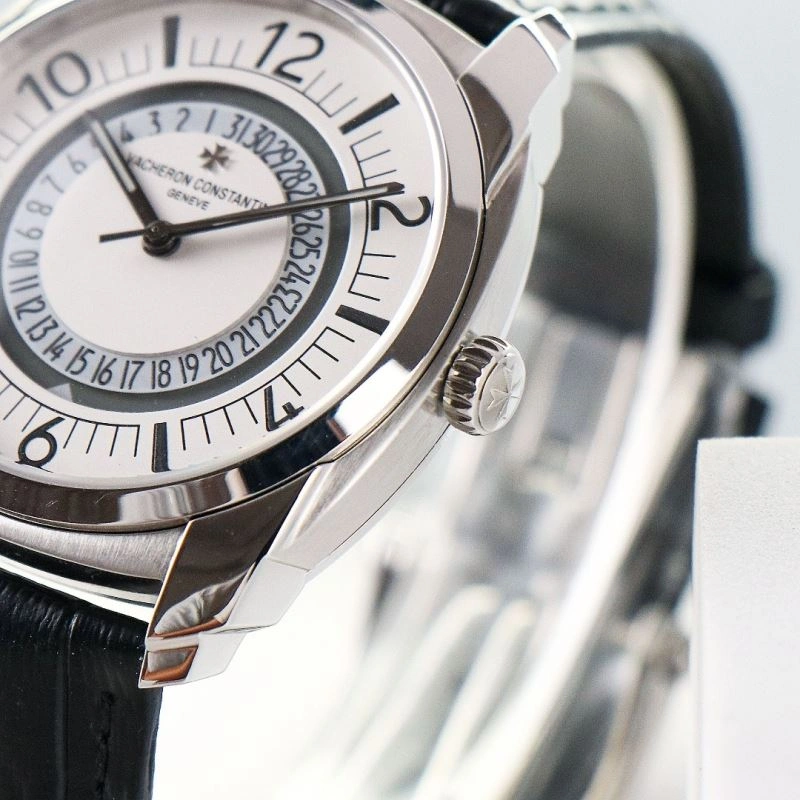 VACHERON CONSTANTIN Watches Upgraded 204237