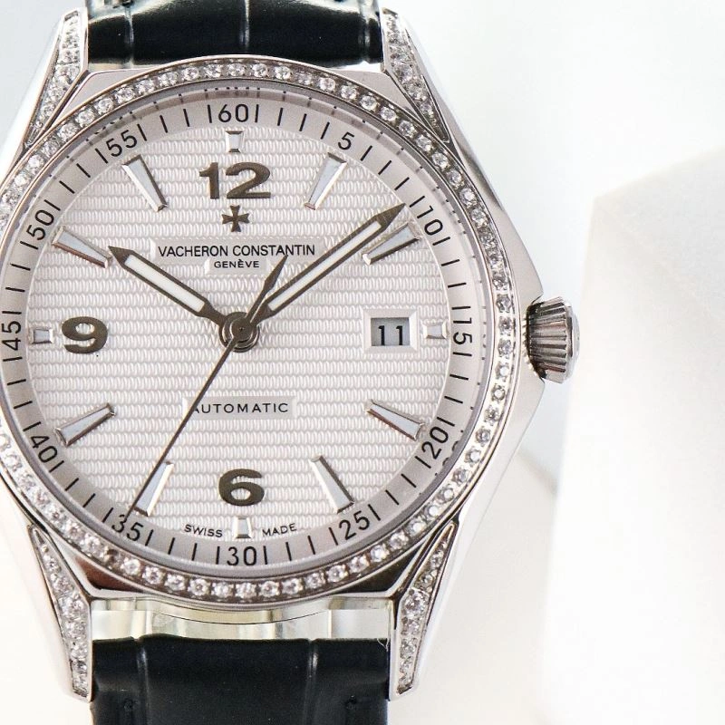 VACHERON CONSTANTIN Watches HighQuality 204234