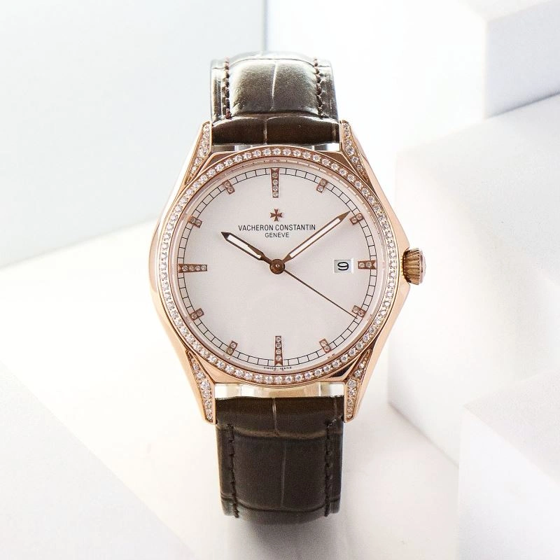 VACHERON CONSTANTIN Watches Affordable 204243